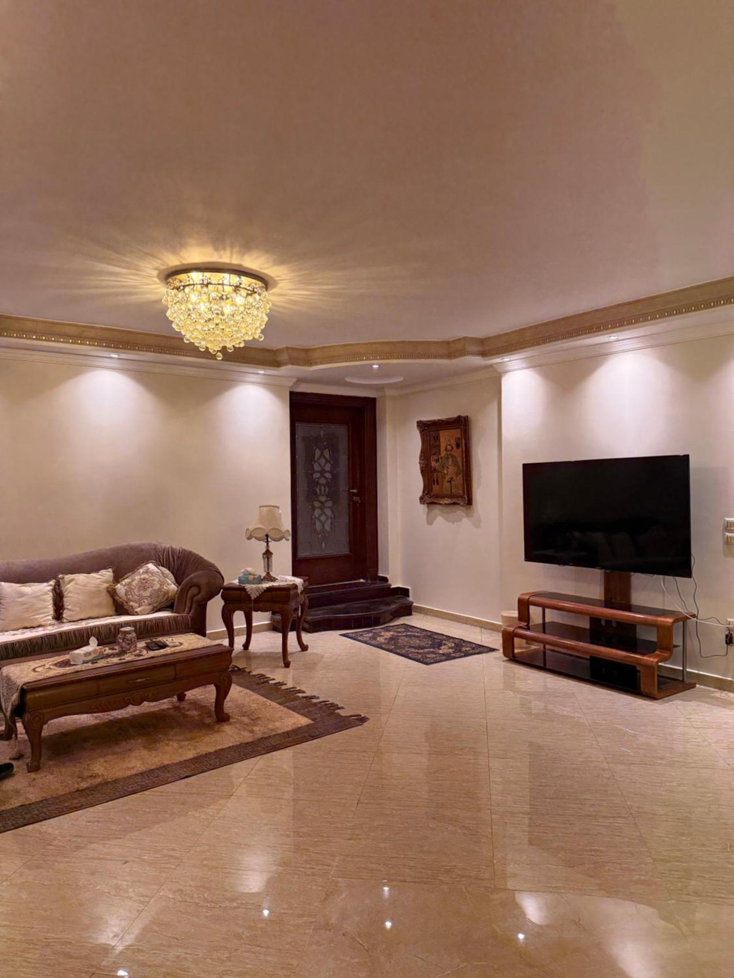 Apartment Grand Pyramids *