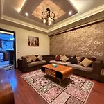Grand Apartment Pyramids