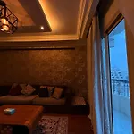 Grand Apartment Pyramids