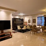 Grand Apartment Pyramids