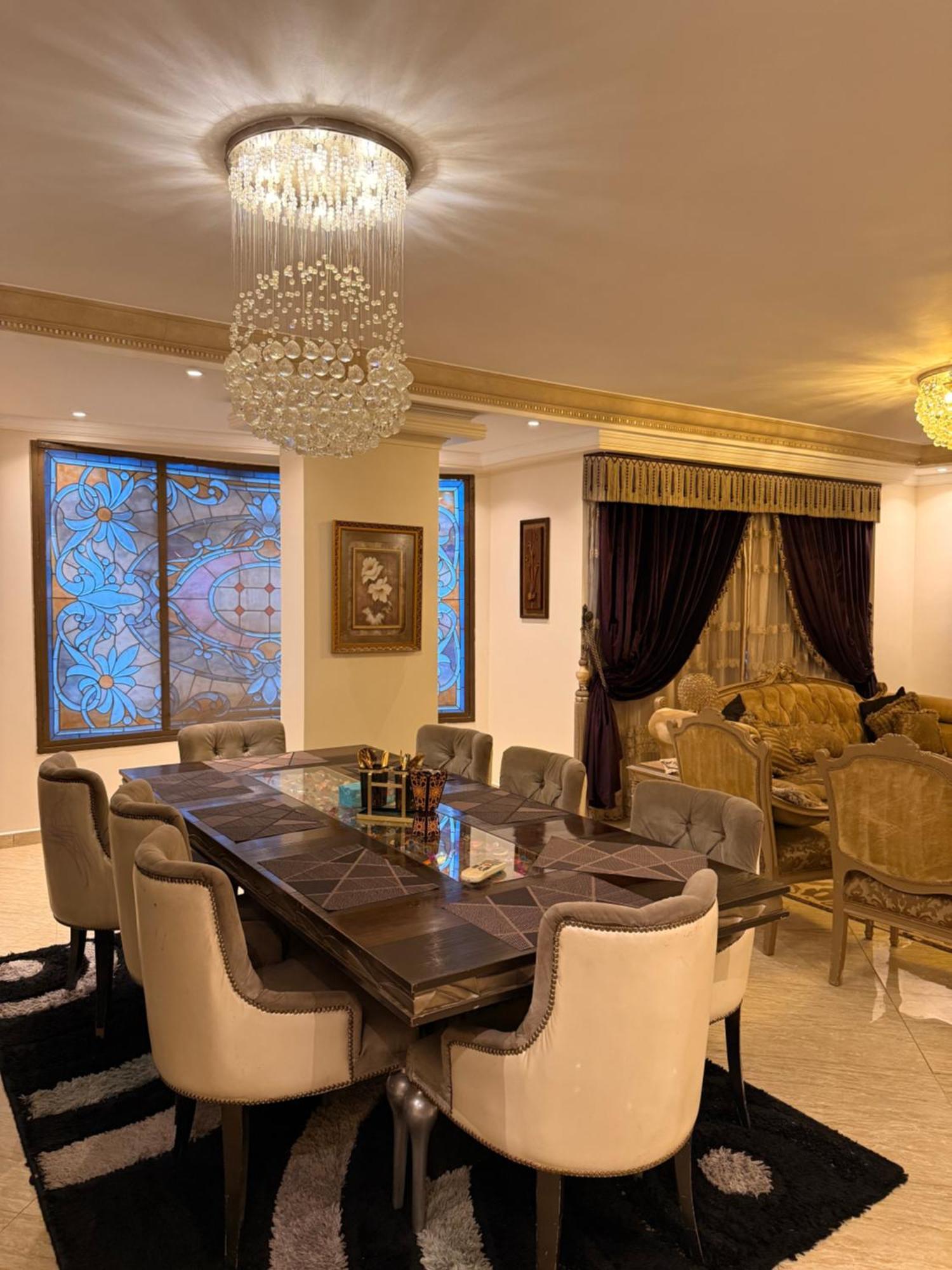 Apartment Grand Pyramids