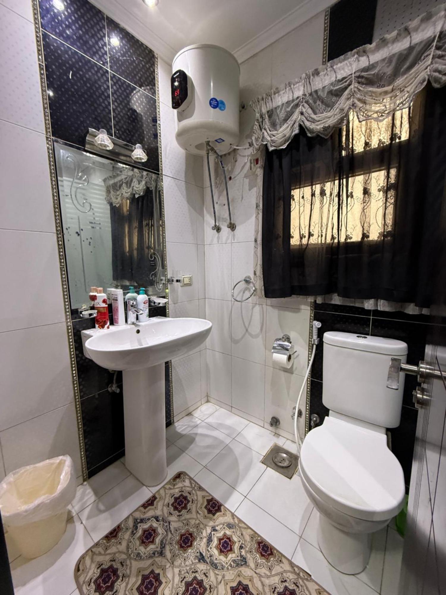Grand Pyramids Apartment Cairo