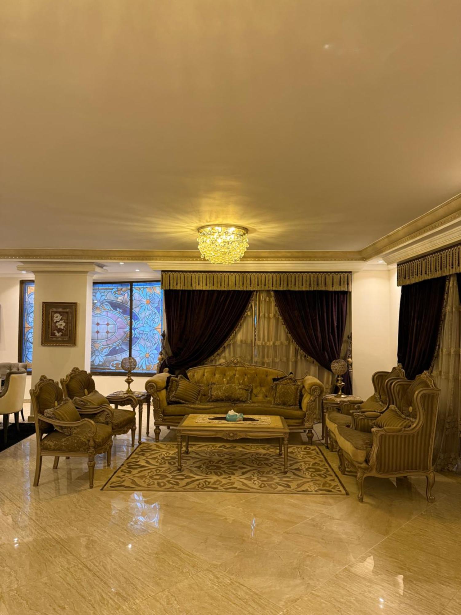 Grand Pyramids Apartment *