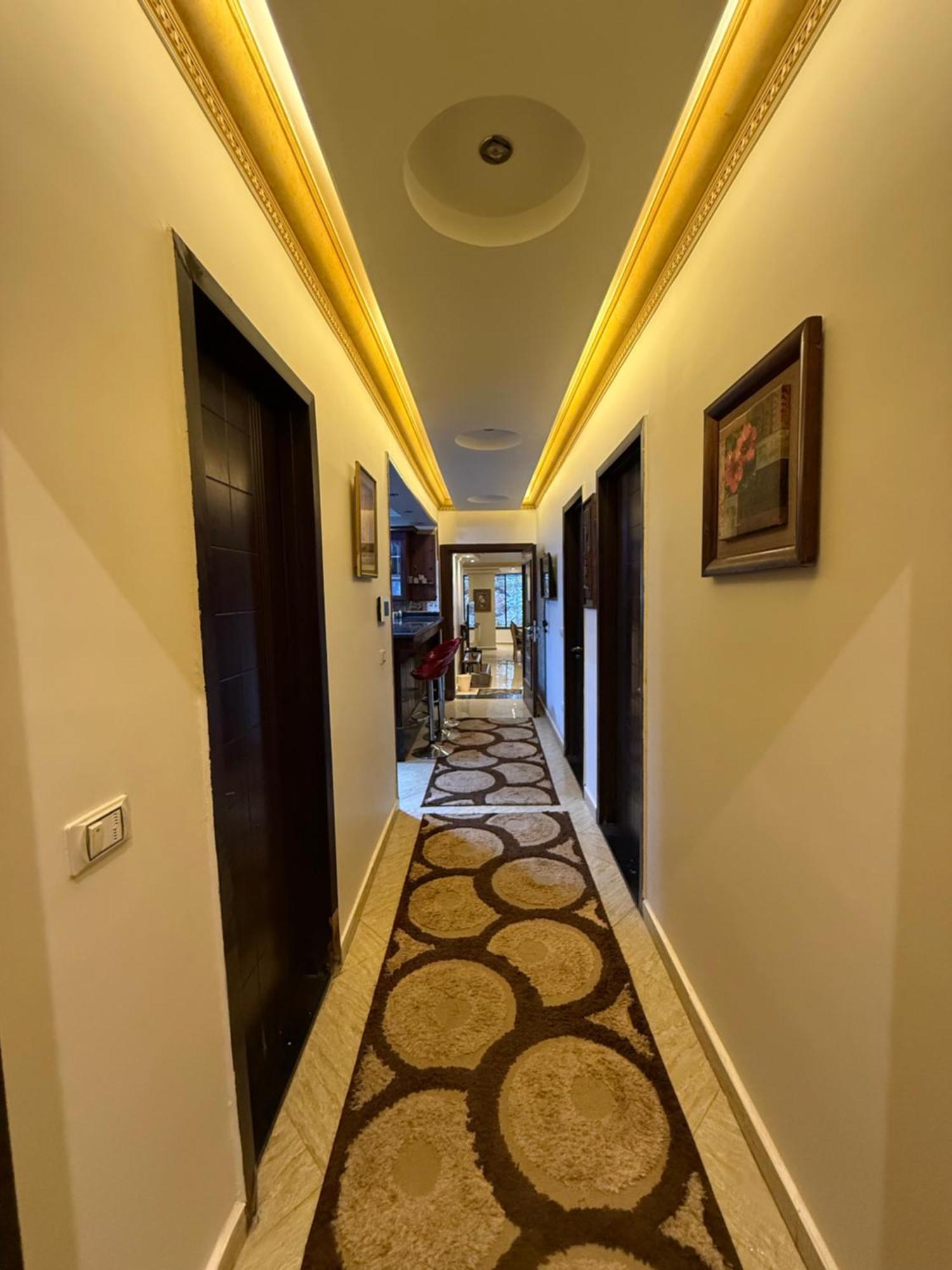 Grand Pyramids Apartment