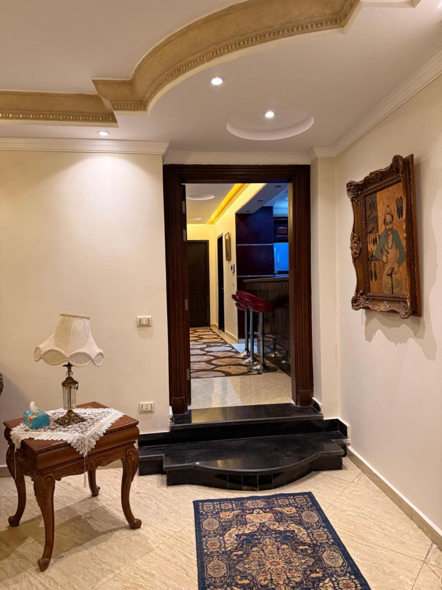 Grand Pyramids Apartment *