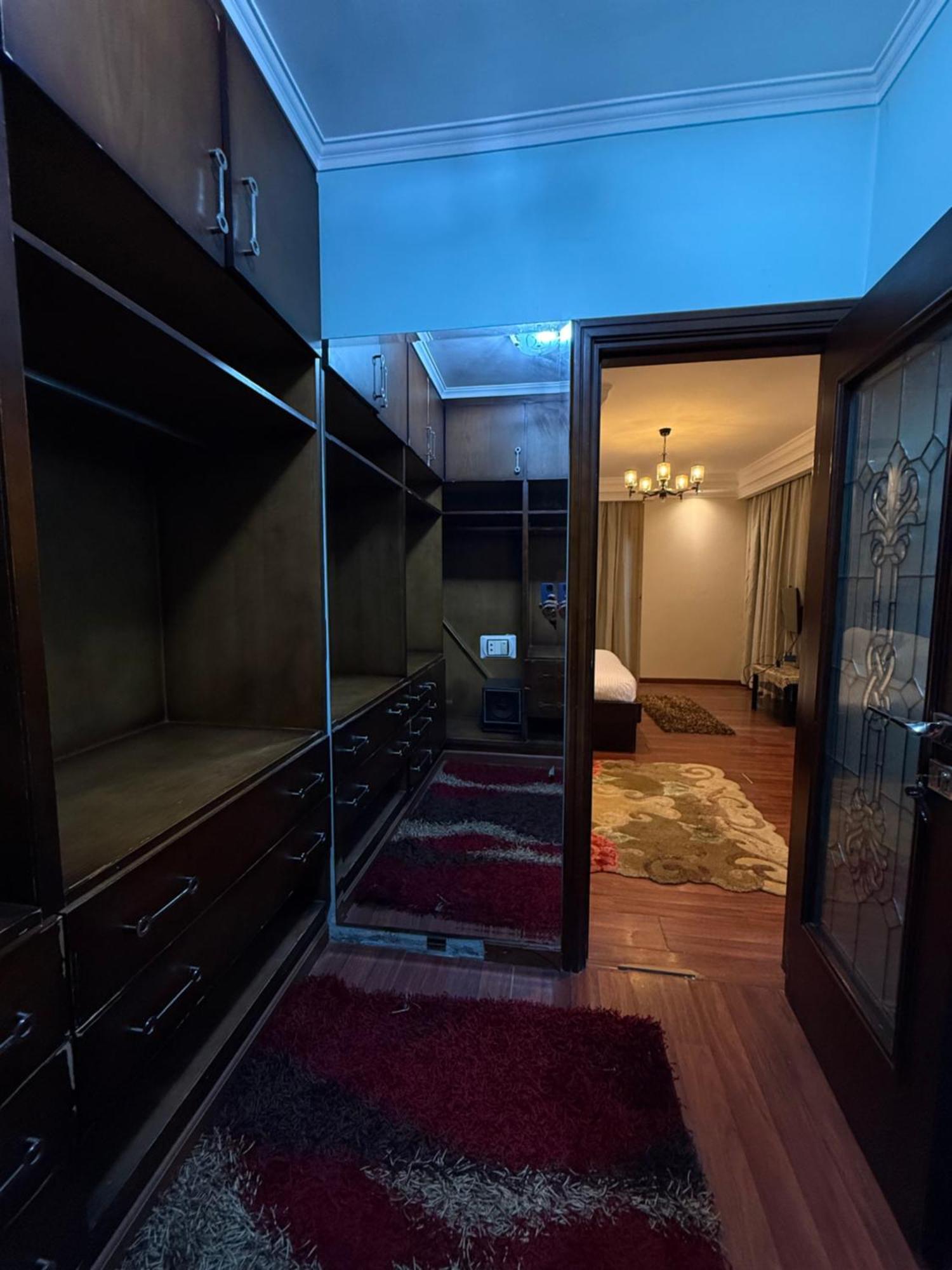 Apartment Grand Pyramids *