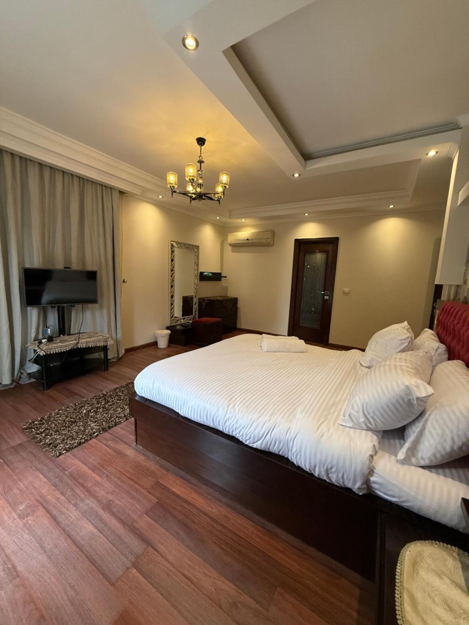 Apartment Grand Pyramids
