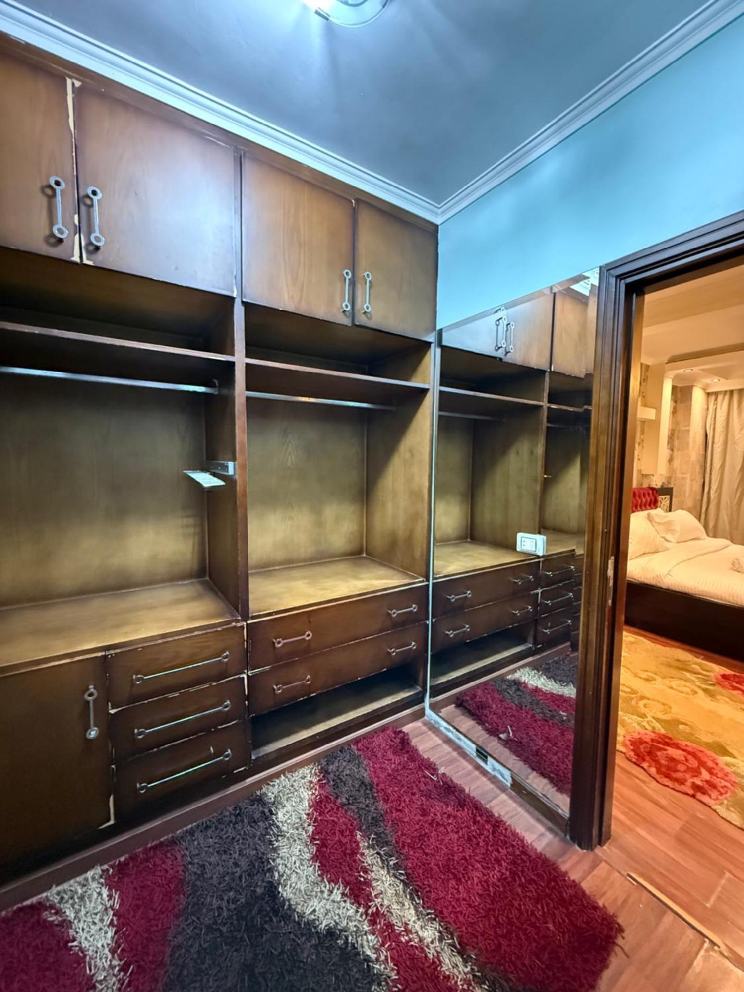 Apartment Grand Pyramids Cairo