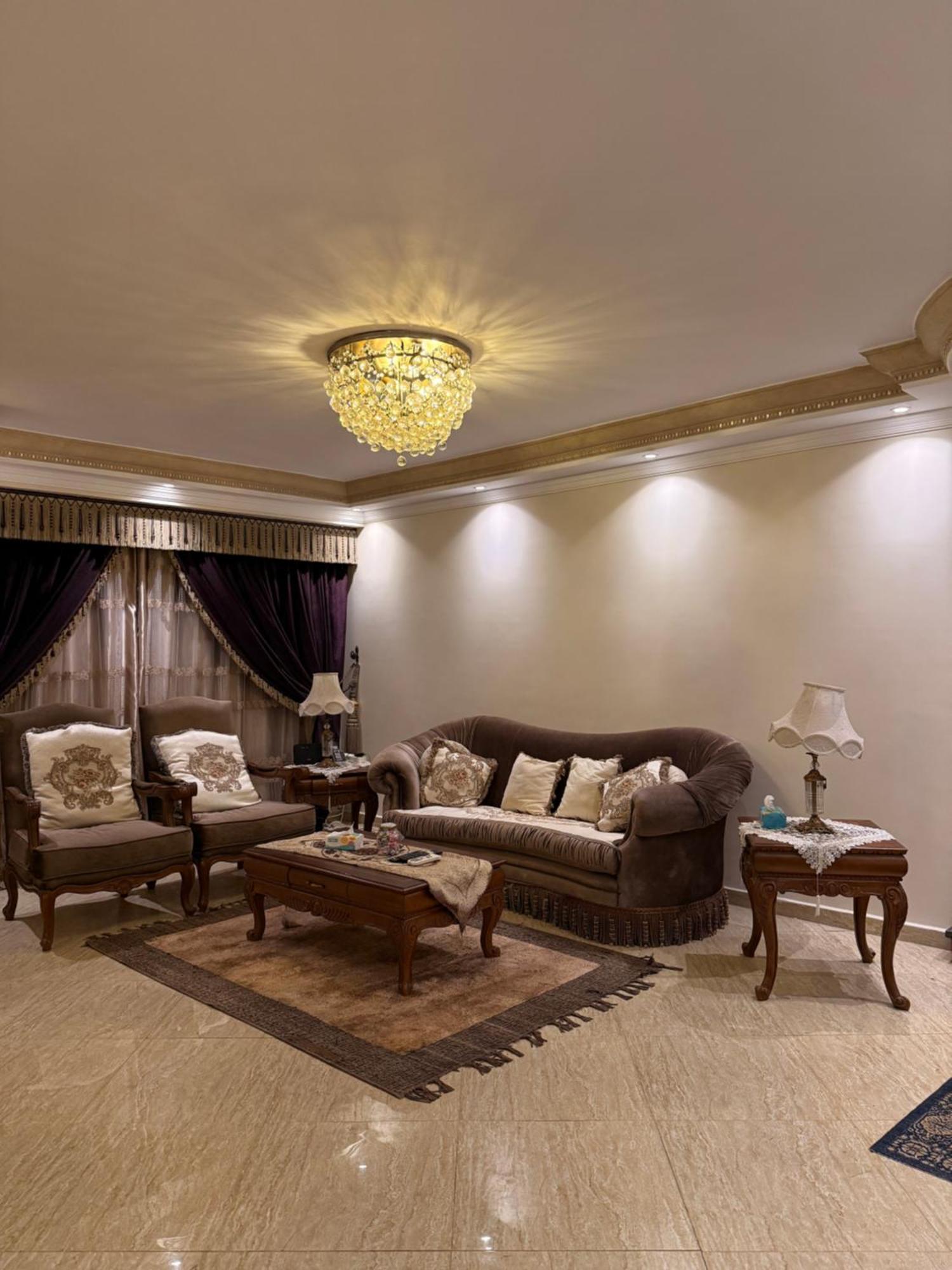 Apartment Grand Pyramids