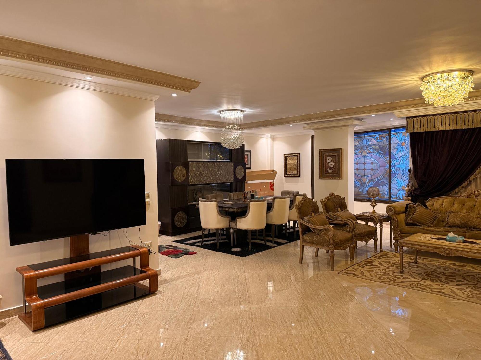 Grand Pyramids Cairo